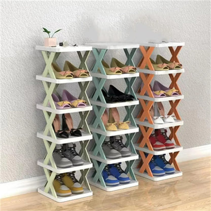 Shoes Racks Storage Organizer Shelf