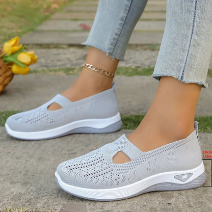 women's summer shoes