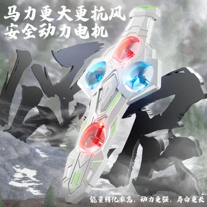 2025 Cool Holy Sword Gesture Remote Control Drone