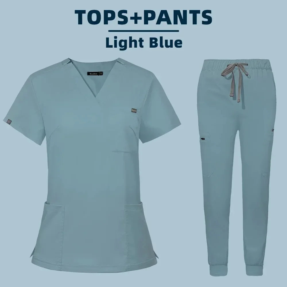 Wholesale Medical Uniform Scrubs - Empire P.E