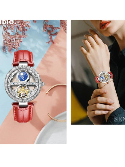 Women's Automatic Mechanical Watch