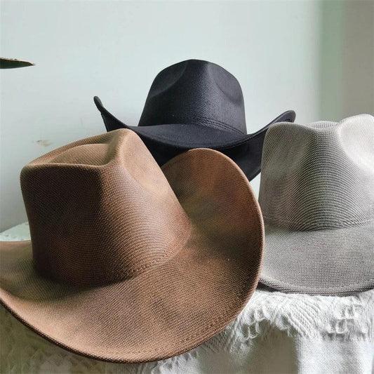 Western Cowboy Hats For Men - Empire P.E