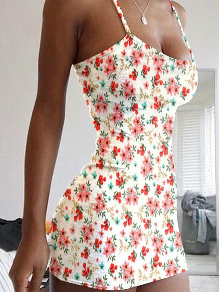Plus Size Dresses Summer - Empire P.E