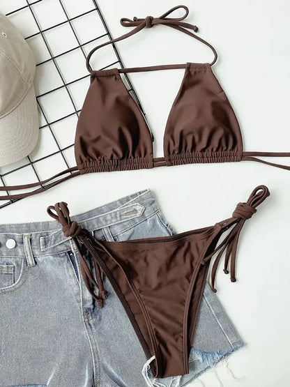 Push Up Underwire Padded Swimwear - Empire P.E