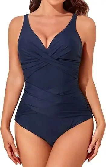 Sexy One-Piece Swimsuit