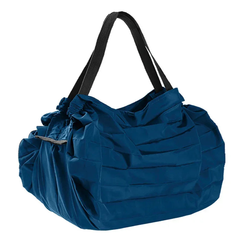 Collapsible shopping bags waterproof outdoor travel storage bags - Empire P.E