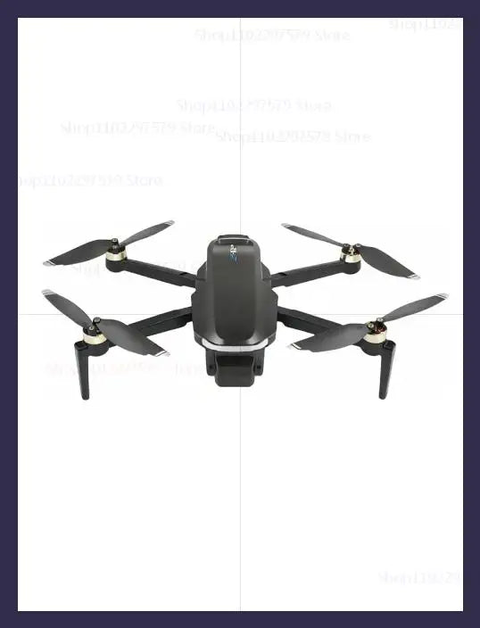 Drone with Large Screen 3-Axis Gimbal 5G GPS 8K HD Camera - Empire P.E