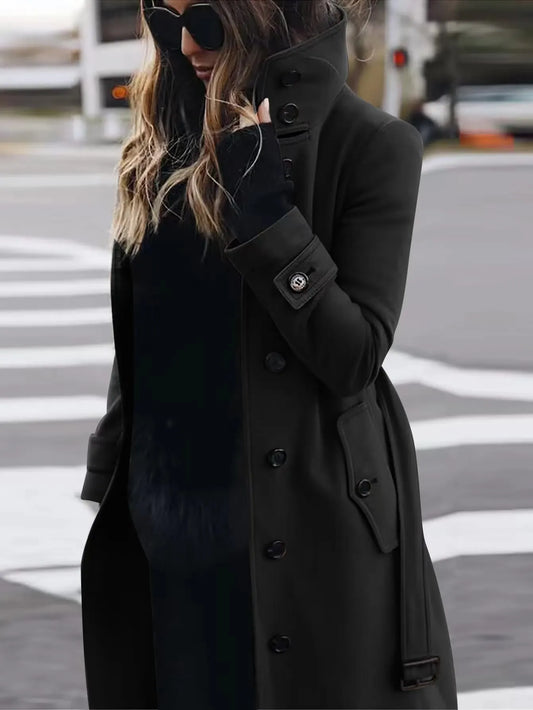 Women's Winter Warm Jackets - Empire P.E
