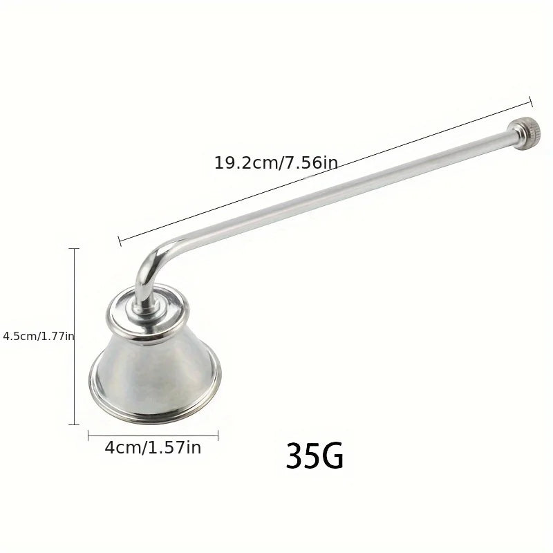 Candle Extinguisher Aromatherapy Tool