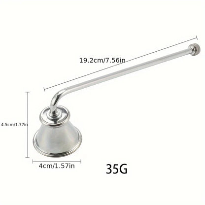 Candle Extinguisher Aromatherapy Tool