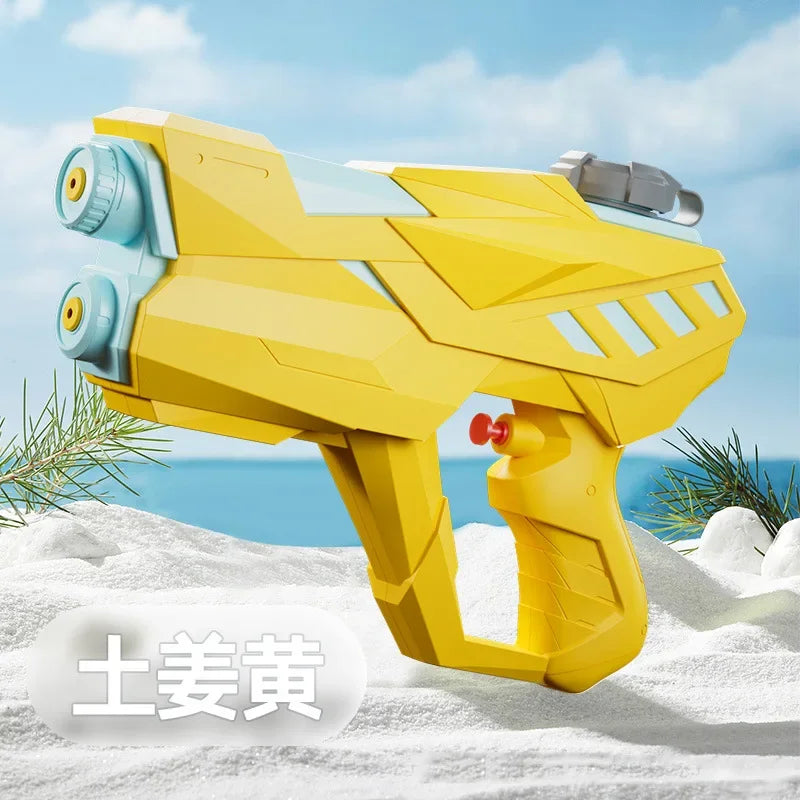 2024 New Summer Water Gun - Empire P.E