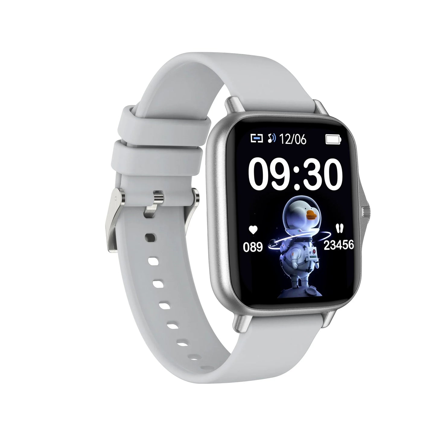 2025 Smart Watch Women And Man 1.44 Inch Screen