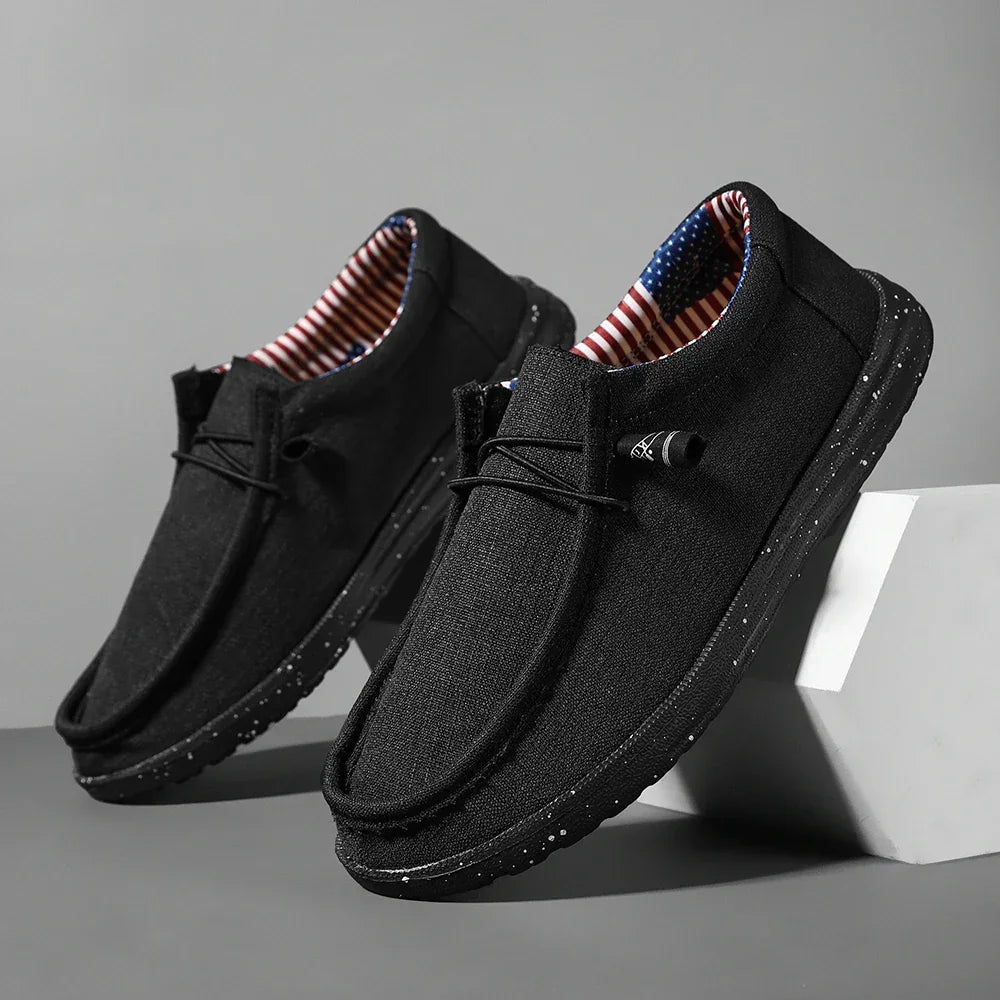 Men's Classic Loafer Shoes