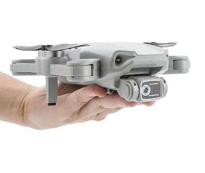 Drone L900 Pro 4K Professional 5G GPS HD Dual Camera Photography Brushless Foldable Quadcopter RC Distance 1.2KM Drones Toys - Empire P.E
