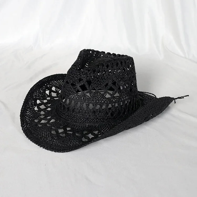 Cowboy hat fashion - Empire P.E