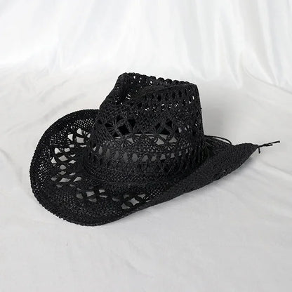 Cowboy hat fashion - Empire P.E