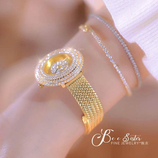 New hot-selling luxury women's watch - Empire P.E