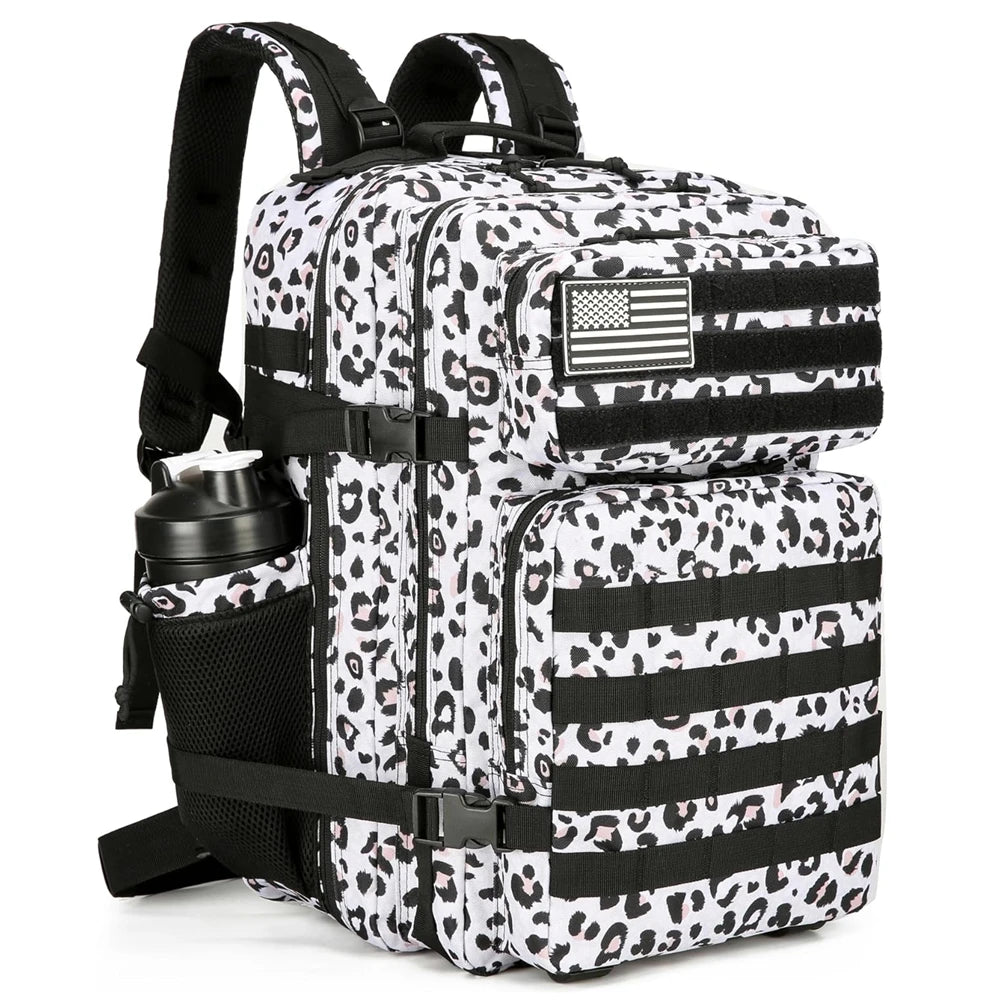 20L 45L 3P Tactical Waterproof Bag