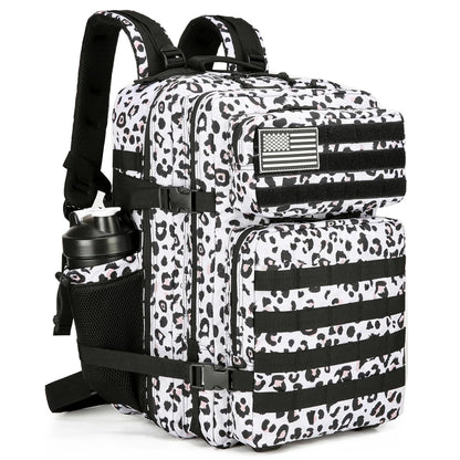 20L 45L 3P Tactical Waterproof Bag