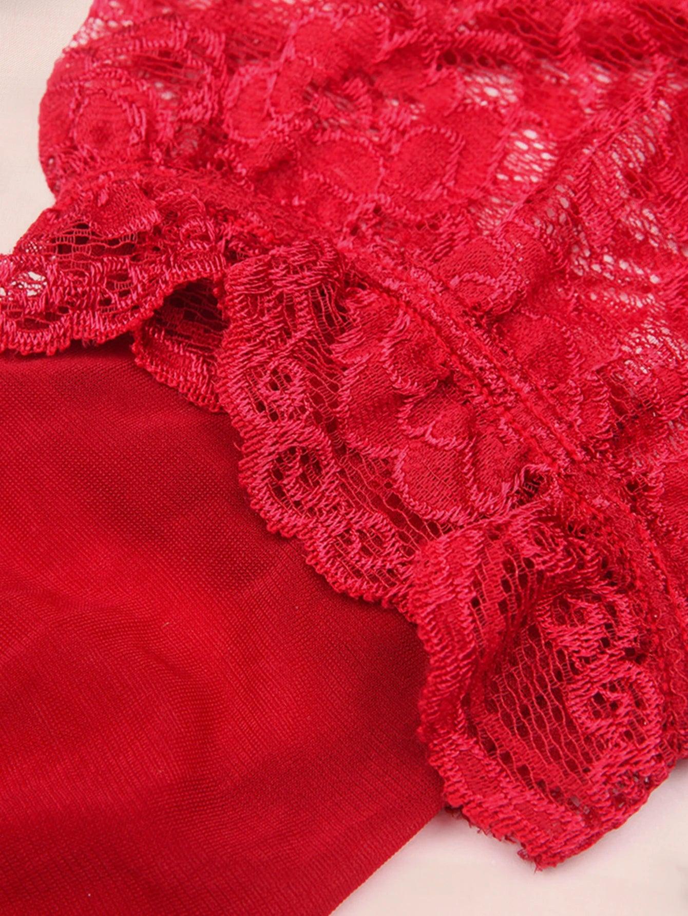 Summer Underwear Lingerie Sexy - Empire P.E
