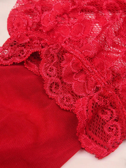 Summer Underwear Lingerie Sexy - Empire P.E