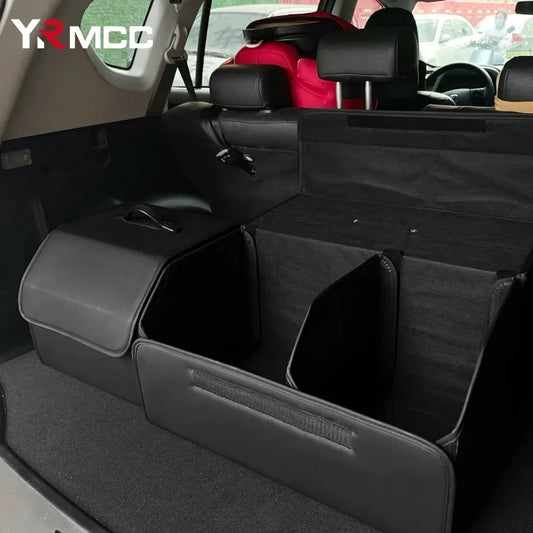 Car Folding Storage Box - Empire P.E