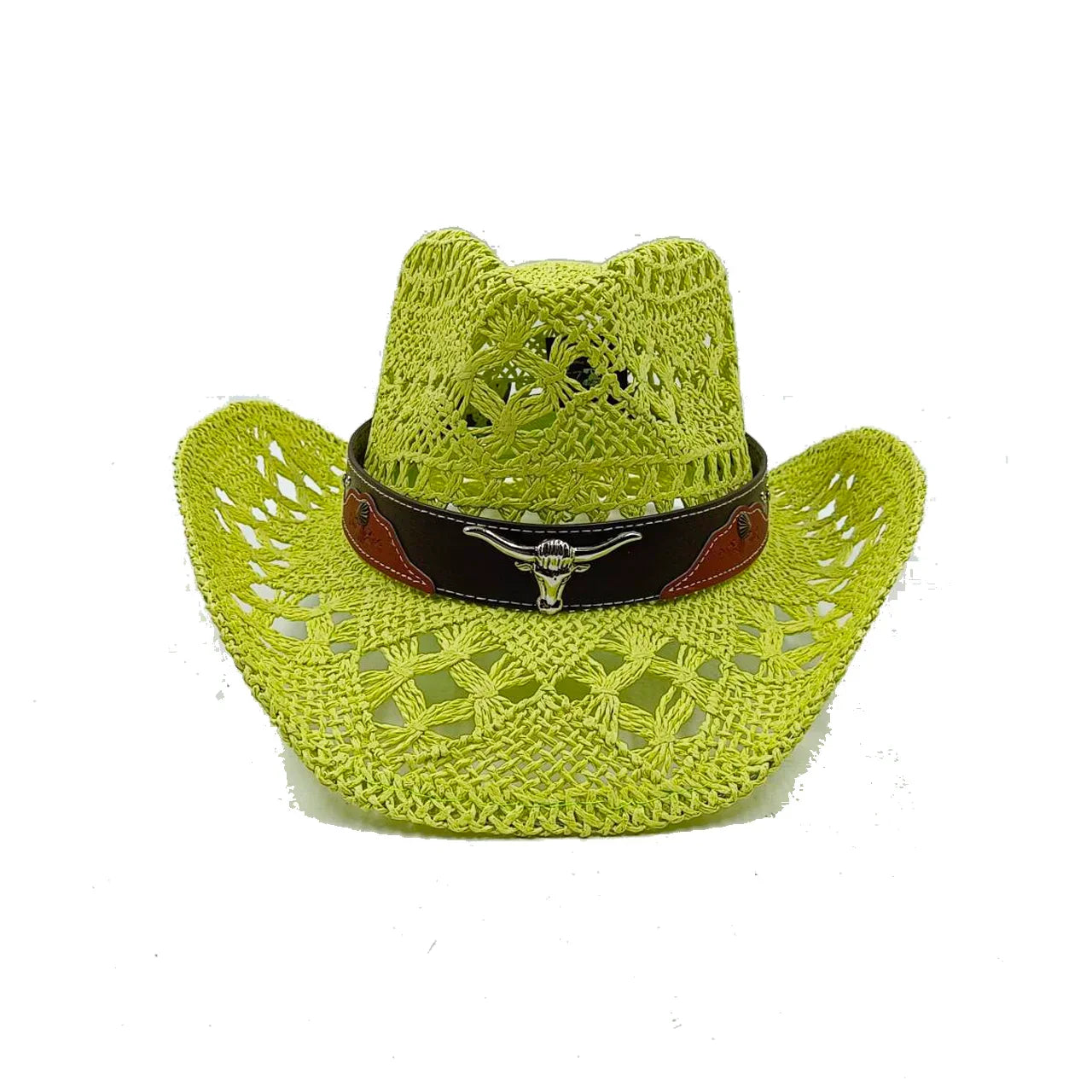 Cowboy hat fashion - Empire P.E