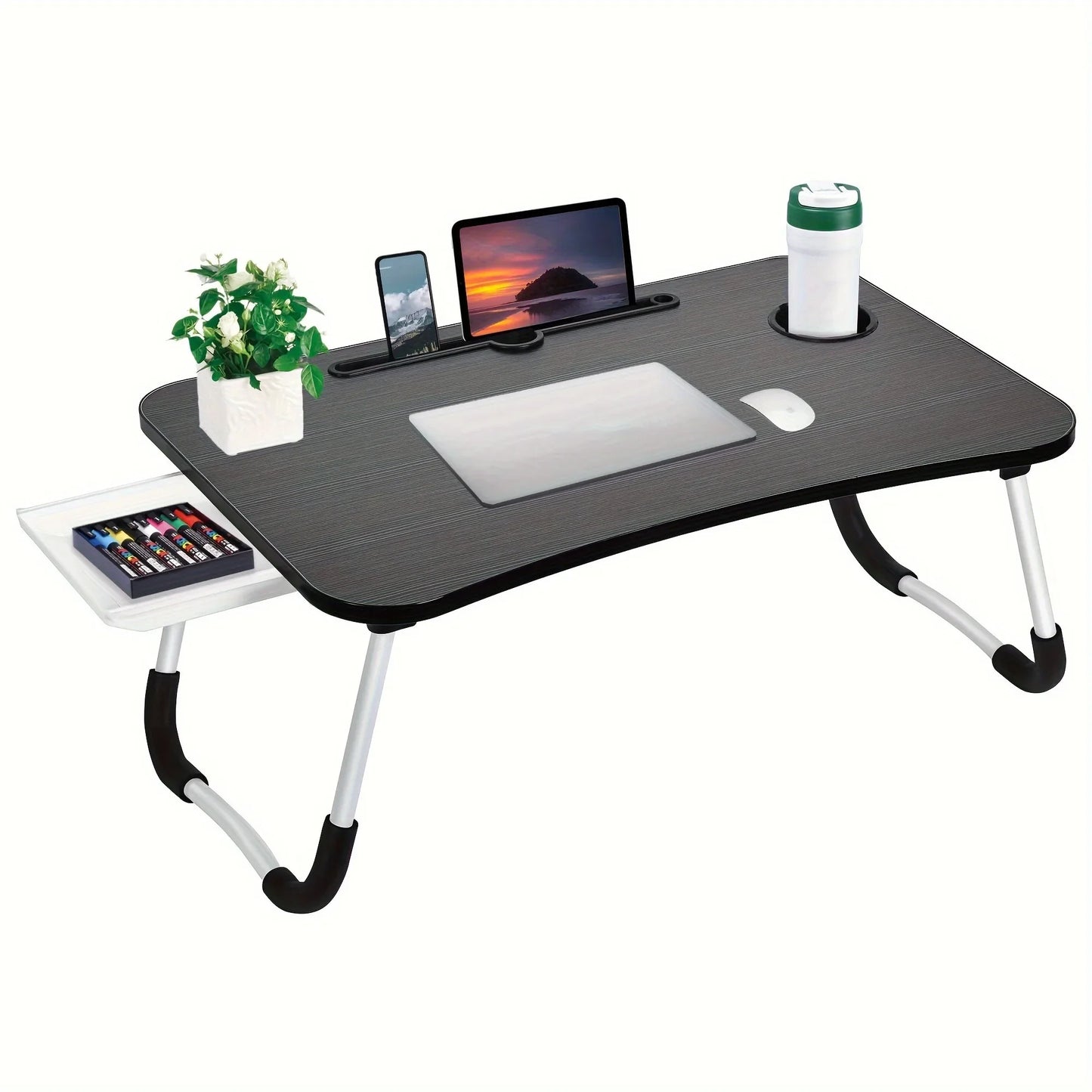 Portable Lap Table Foldable Legs - Empire P.E