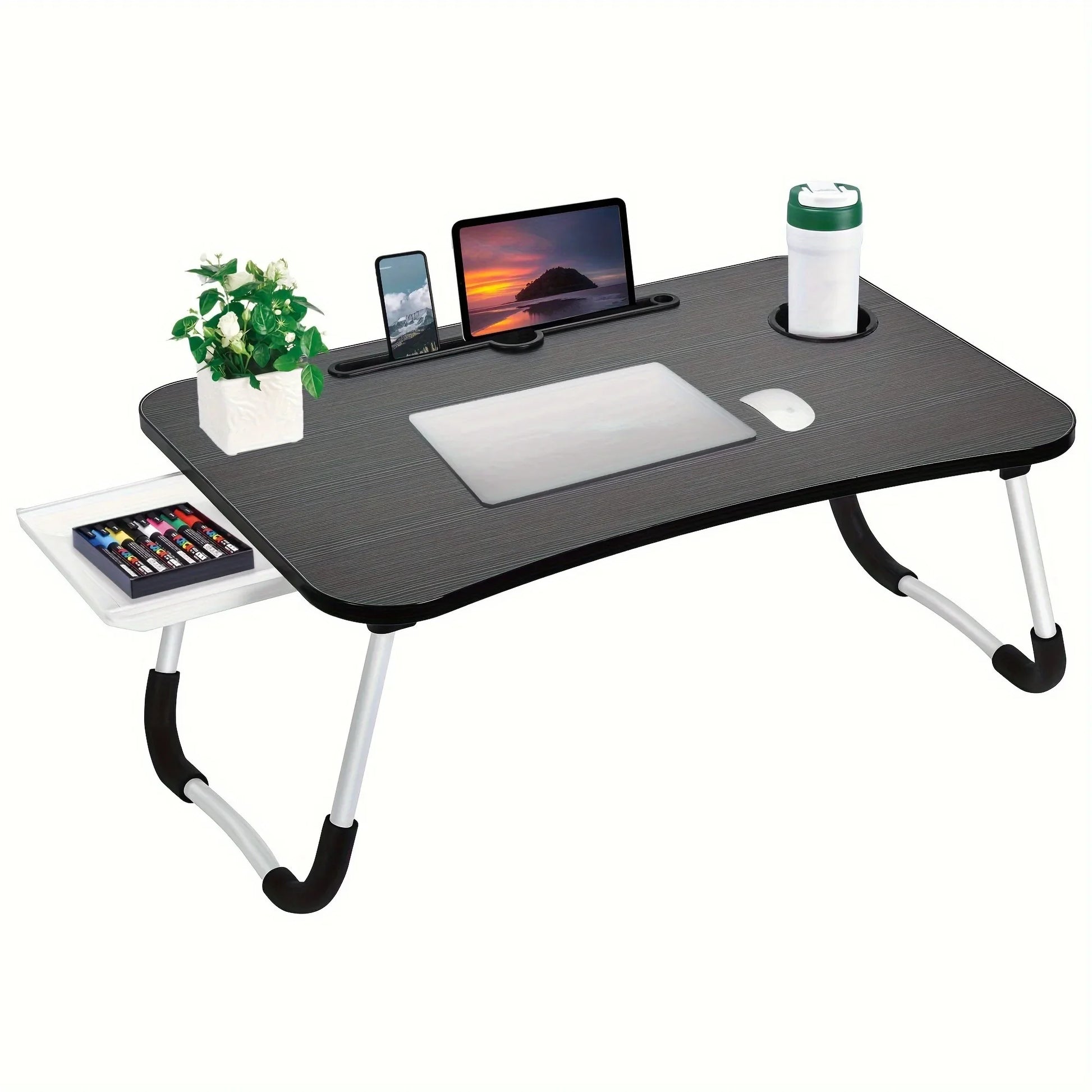 Portable Lap Table Foldable Legs - Empire P.E