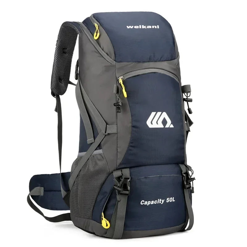 Sports backpacks Hiking bags Hiking camping bags - Empire P.E