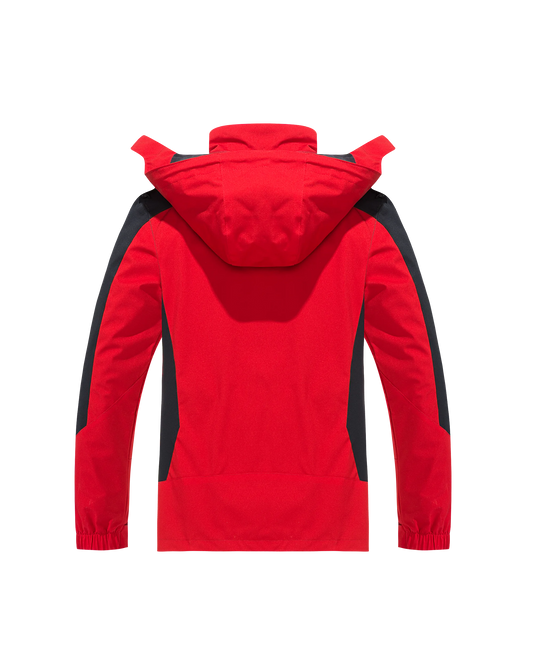 Men's Waterproof Hiking Jacket - Empire P.E