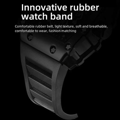 Men's Quartz Watch - Empire P.E
