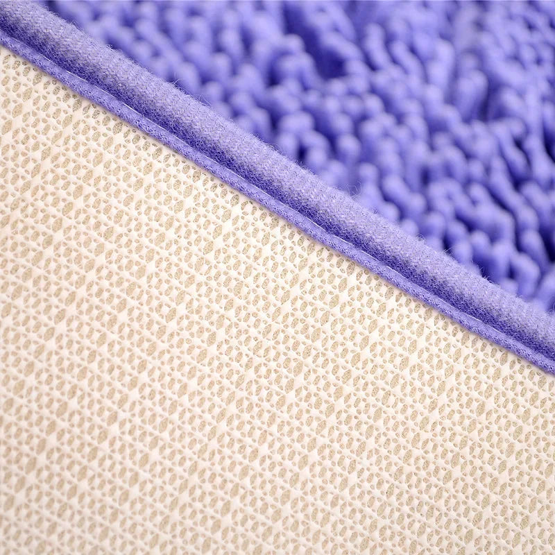 Bath Mat Cheap Thicken Memory Carpet Rugs - Empire P.E