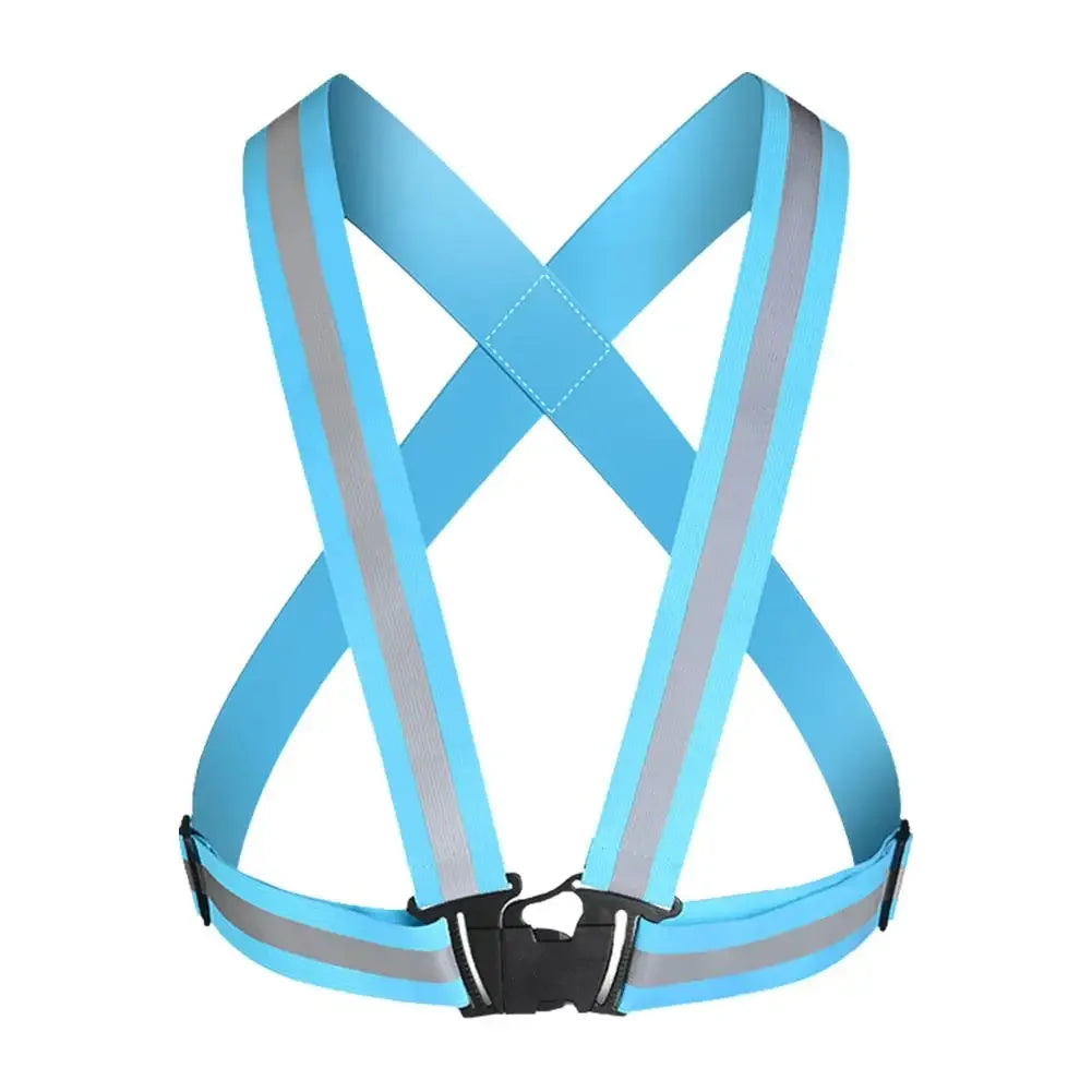 Adjustable Safety Night Walking Vests