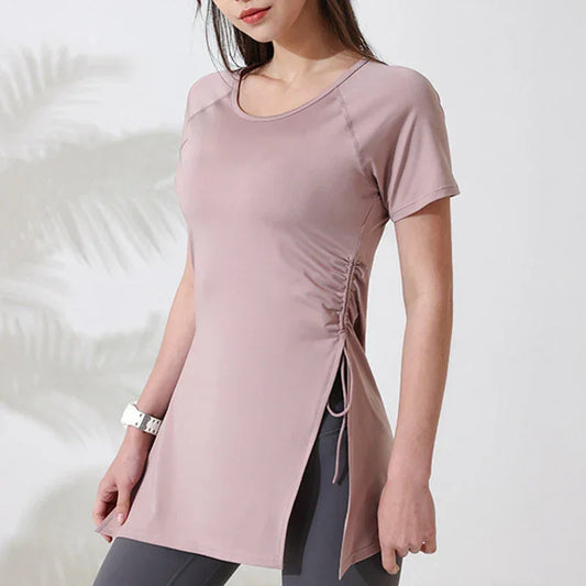 Women's Gym Sports Shirts