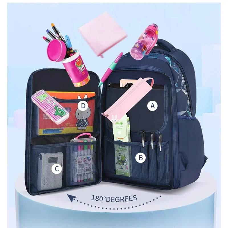 Waterproof Bags - Empire P.E