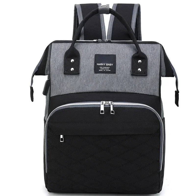 Mommy Diaper Bags Baby - Empire P.E