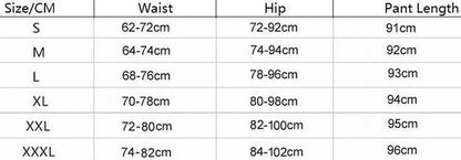 Women High Waist Sports Leggings Stripe Print Stretchable Yoga Pants Sexy Tight Fitness Workout Gym Push Up Causal Pant - Empire P.E