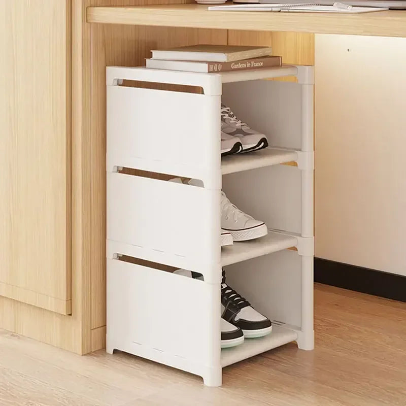 Shoe-shelf Organizer Home Furniture Simply Storage Cabinets