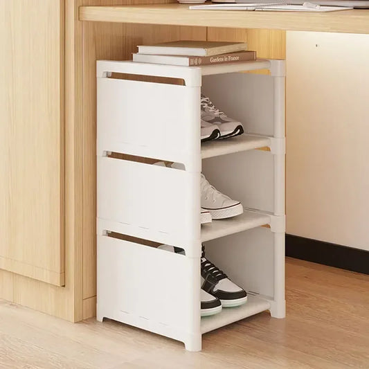 Shoe-shelf Organizer Home Furniture Simply Storage Cabinets
