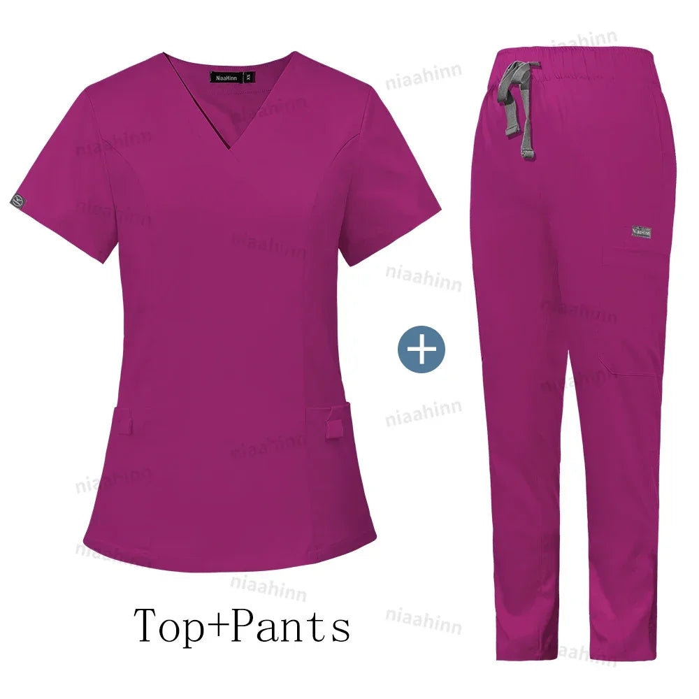 Wholesale Operating Room Surgical Uniforms