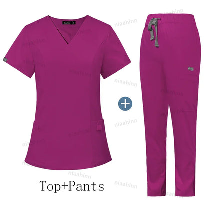 Wholesale Operating Room Surgical Uniforms