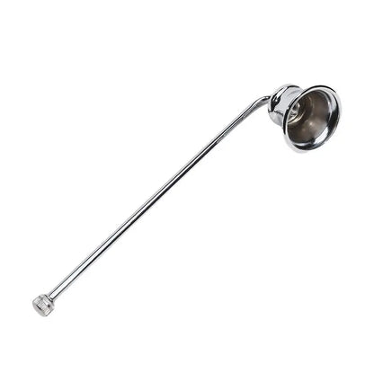 Candle Snuffer Stainless Steel Smokeless