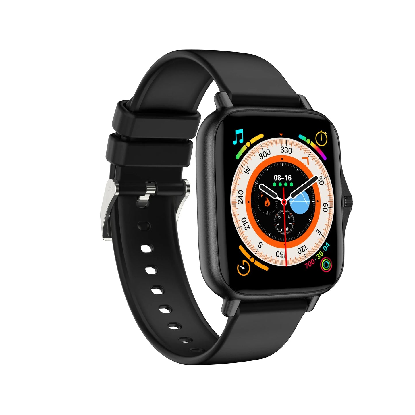 2025 Smart Watch Women And Man 1.44 Inch Screen