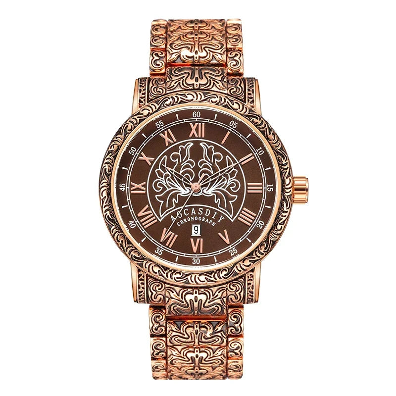 Men's Luxury Watch - Empire P.E