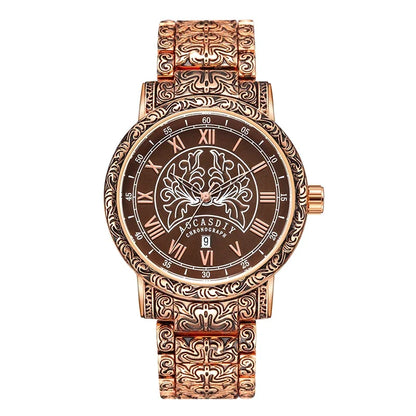 Men's Luxury Watch - Empire P.E