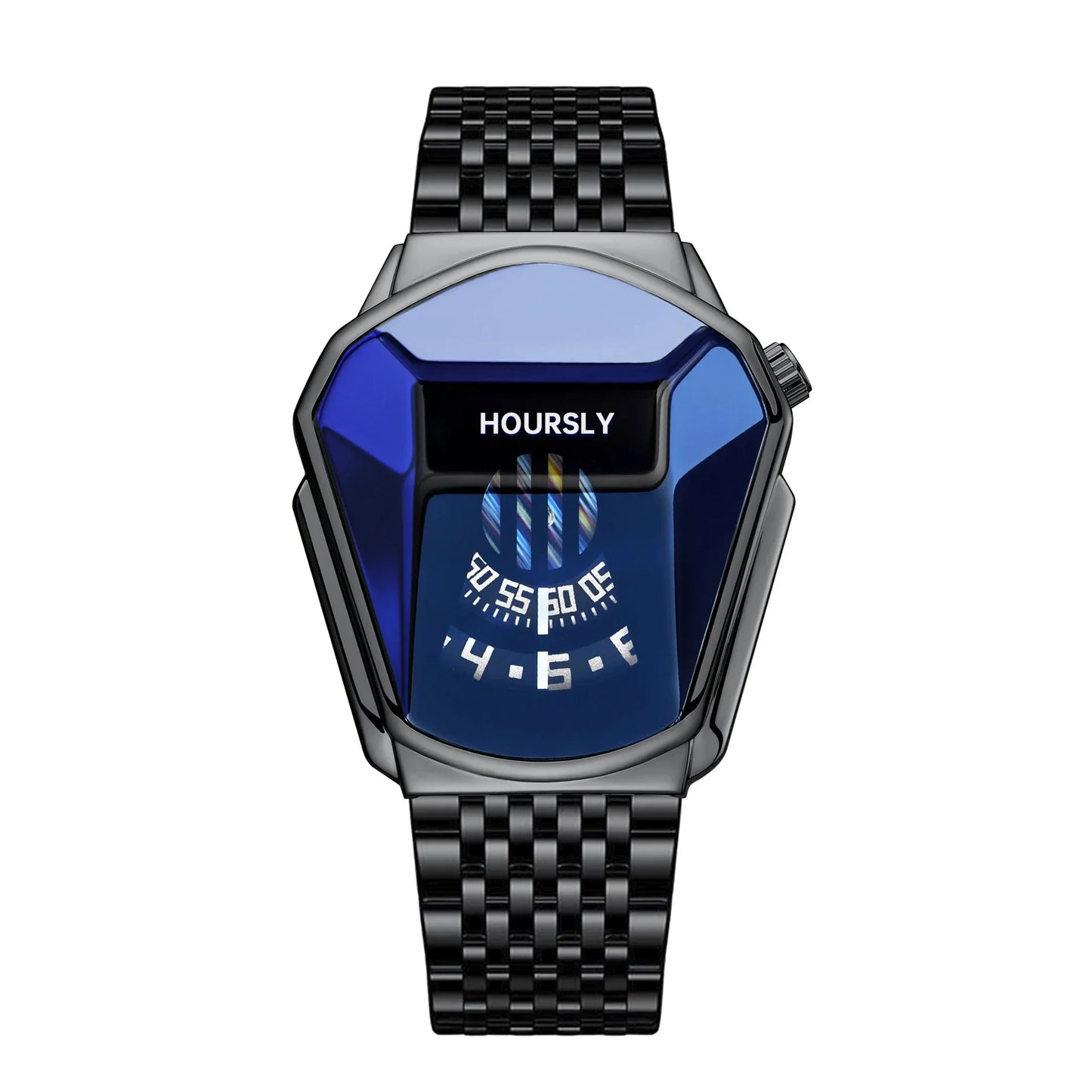 Luxury Men Wrist Watch - Empire P.E