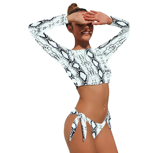 Women's Surfing Swimsuit