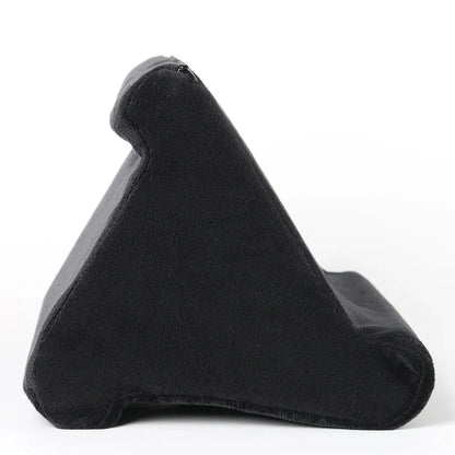 Multifunctional tablet support sponge pillow stand