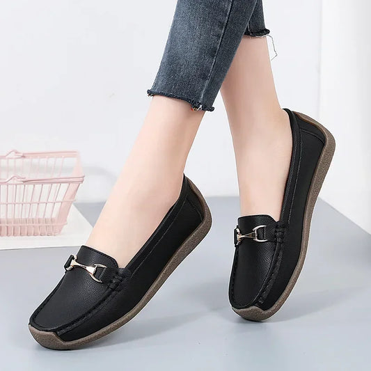 2024 Women's Flat Shoes - Empire P.E